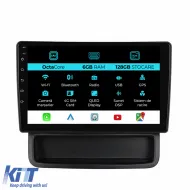 image-40-Navigation for Renault Trafic, 2010 - 2014, 10 Inch, 6Gb Ram, 128Gb Storage, Carplay
