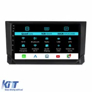 image-32-Navigation for Seat Ibiza, 2017 - 2025, 9 Inch, 1Gb Ram, 32Gb Storage, Carplay