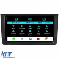 image-38-Navigation for Seat Ibiza (2017 - 2025), 9 Inch, 2Gb Ram, 32Gb Storage, Carplay.