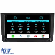 image-41-Navigation for Seat Ibiza, 2017 - 2025, 9 Inch, 6Gb RAM, 128Gb Storage, Carplay