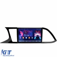 image-30-Navigation for Seat Leon 3 (2013-2020), QuadCore, 9 Inch, 4Gb RAM, 64Gb storage, Carplay