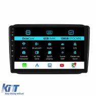 image-28-Navigation for Skoda Fabia (2007-2014), 10 Inch, 6Gb Ram, 128Gb Storage, Carplay