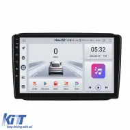 image-78-Navigation for Skoda, Fabia (2007-2014), 10 Inch, 4Gb Ram, 64Gb Storage, Bluetooth, WiFi, Carplay