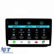 image-79-Navigation for Skoda Fabia, 2007-2014, 10 Inch, 2Gb Ram, 32Gb Storage, Carplay