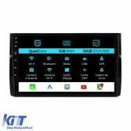 image-15-Navigation for Skoda Kodiaq (2016-2024), 10Inch, 1Gb Ram, 32Gb Storage, Carplay