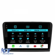 image-69-Navigation for Skoda Superb 2 (2008-2015), 10 Inch, 8Gb Ram, 256Gb Storage, Carplay