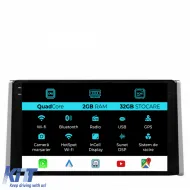 image-19-Navigation for Toyota Rav4, (2018-2024), 9 Inch, 2Gb Ram, 32Gb Storage, Carplay