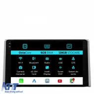 image-21-Navigation for Toyota Rav4, 2018-2024, 9 Inch, 6Gb Ram, 128Gb Storage, Carplay