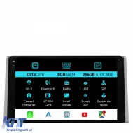 image-22-Navigation for Toyota Rav4, 2018-2024, 9Inch, 8Gb Ram, 256Gb Storage, Carplay