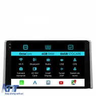 image-20-Navigation for Toyota Rav4, (2018-2024), 9Inch, 4Gb Ram, 64Gb Storage, Carplay