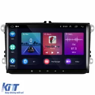 image-69-Navigation for Volkswagen, 9Inch, 2Gb RAM, 64Gb storage, Carplay