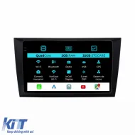 image-55-Navigation for Volkswagen Golf MK6 (2009-2013), 9Inch, 2Gb Ram, 32Gb Storage, Carplay