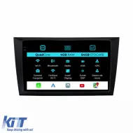 image-72-Navigation for Volkswagen Golf MK6 (2009-2013), QuadCore, 9 Inch, 4Gb Ram, 64Gb Storage, Carplay