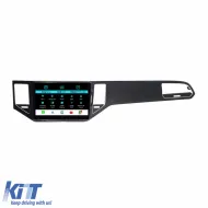 image-9-Navigation for Volkswagen Golf Sportsvan (2014-2020), 10 Inch, 6Gb Ram, 128Gb Storage, Carplay