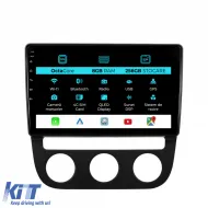 image-27-Navigation for Volkswagen Golf5, Jetta (2004-2009), 10 Inch, 8Gb RAM, 256Gb Storage, Carplay