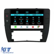 image-67-Navigation for Volkswagen Passat B5 (2000-2005), 9Inch, 2Gb Ram, 64Gb Storage, Carplay