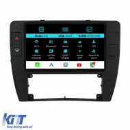 image-68-Navigation for Volkswagen Passat B5 (2000-2005), 9Inch, 4Gb Ram, 64Gb Storage, Carplay