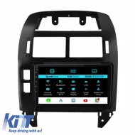 image-27-Navigation for Volkswagen Polo, 2004-2011, 9Inch, 1Gb Ram, 32Gb Storage, Carplay.