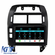 image-29-Navigation for Volkswagen Polo, (2004-2011), Android, 9Inch, 4Gb Ram, 64Gb Storage, Carplay