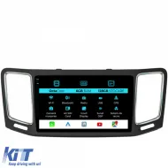 image-6-Navigation for Volkswagen Sharan, 2012-2019, 9Inch, 6Gb Ram, 128Gb Storage, Carplay