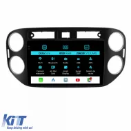 image-51-Navigation for Volkswagen Tiguan, (2011-2016), 9Inch, 8Gb Ram, 256Gb Storage, Carplay