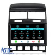 image-74-Navigation for Volkswagen, Touareg (2003-2010), 9 Inch, 2Gb Ram, 64Gb Storage, Carplay