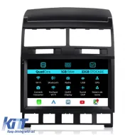 image-73-Navigation for Volkswagen Touareg, (2003-2010), 9Inch, 1Gb Ram, 32Gb Storage, Carplay