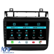 image-13-Navigation for Volkswagen Touareg, 2010-2018, 9Inch, 6Gb Ram, 128Gb Storage, Carplay