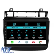 image-14-Navigation for Volkswagen Touareg, 2010-2018, 9Inch, 8Gb Ram, 256Gb Storage, Carplay
