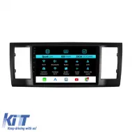 image-68-Navigation for Volkswagen Transporter T6 (2016 - 2020), 9Inch, 1Gb Ram, 32Gb Storage, Carplay
