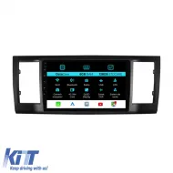 image-72-Navigation for Volkswagen Transporter T6 (2016 - 2020), 9Inch, 6Gb Ram, 128Gb Storage, Carplay