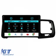 image-24-Navigation for Volvo S60, (2010-2015), 9Inch, 2Gb Ram, 32Gb Storage, Carplay