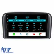 image-11-Navigation for Volvo S80, (1998-2006), 9Inch, 6Gb Ram, 128Gb Storage, Carplay