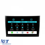 image-50-Navigation for Volvo Xc90, 2002-2014, 10 Inch, 4Gb Ram, 64Gb Storage, Carplay