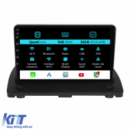 Navigation for Volvo Xc90, 2002-2014, 9 Inch, 1Gb Ram, 32Gb Storage, Carplay - NAVVO91NOK
