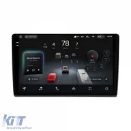 image-22-Navigationssystem mit KI-Unterstützung Teyes CC4 PRO geeignet für Fiat Ducato 3 2006-2022 8+128GB 9.5 QLED, Android 13, 5G, 7.1 DSP, CarPlay