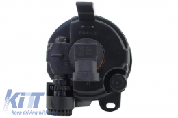 Nebelscheinwerfer für 2er F22/23 3er E92/93 5er F07 GT F10 / F11 X5 E53 M-Technik M-Sport--image-6023787