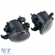 Nebelscheinwerfer geeignet für Mercedes C-Class W204 S204 CL C216 GLK X204-image-6276157