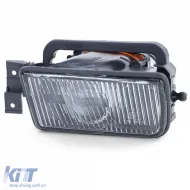 image-58-Nebelscheinwerfer H1 linke Seite geeignet für BMW 5er Reihe E34 88-95