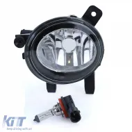 image-59-Nebelscheinwerfer H8 links geeignet für BMW F20 F21 3er Reihe F30 F31 F34 4er Reihe F32 F33