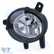 Nebelscheinwerfer H8 links geeignet für BMW F20 F21 3er Reihe F30 F31 F34 4er Reihe F32 F33-image-6195968