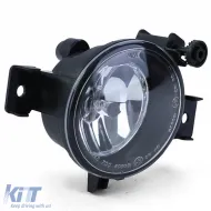 Nebelscheinwerfer H8 rechts geeignet für BMW X5 E70 LCI Facelift 2010-2013-image-6197899