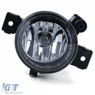 Nebelscheinwerfer H8 rechts geeignet für BMW X5 E70 LCI Facelift 2010-2013-image-6197900