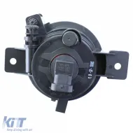 Nebelscheinwerfer H8 rechts geeignet für BMW X5 E70 LCI Facelift 2010-2013-image-6197902