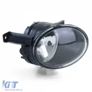 Nebelscheinwerfer HB4 rechts, geeignet für VW Golf 6 VI, Caddy 3, Jetta 4, Tiguan, Eos, Touran-image-6276897