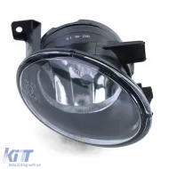 Nebelscheinwerfer HB4 rechts, geeignet für VW Golf 6 VI, Caddy 3, Jetta 4, Tiguan, Eos, Touran-image-6276899