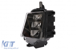 Nebelscheinwerfer NBL Projektoren für VW Golf 7 GTI 2013-2017 Halogenlampen-image-6104708