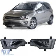 image-76-Nebelscheinwerfer rechts + links geeignet für VW Golf Sportsvan 2014-2020
