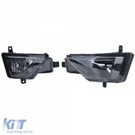 Nebelscheinwerfer rechts + links geeignet für VW Golf Sportsvan 2014-2020-image-6202507