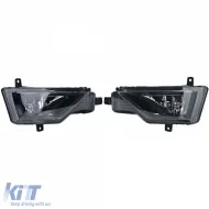 Nebelscheinwerfer rechts + links geeignet für VW Golf Sportsvan 2014-2020-image-6202508
